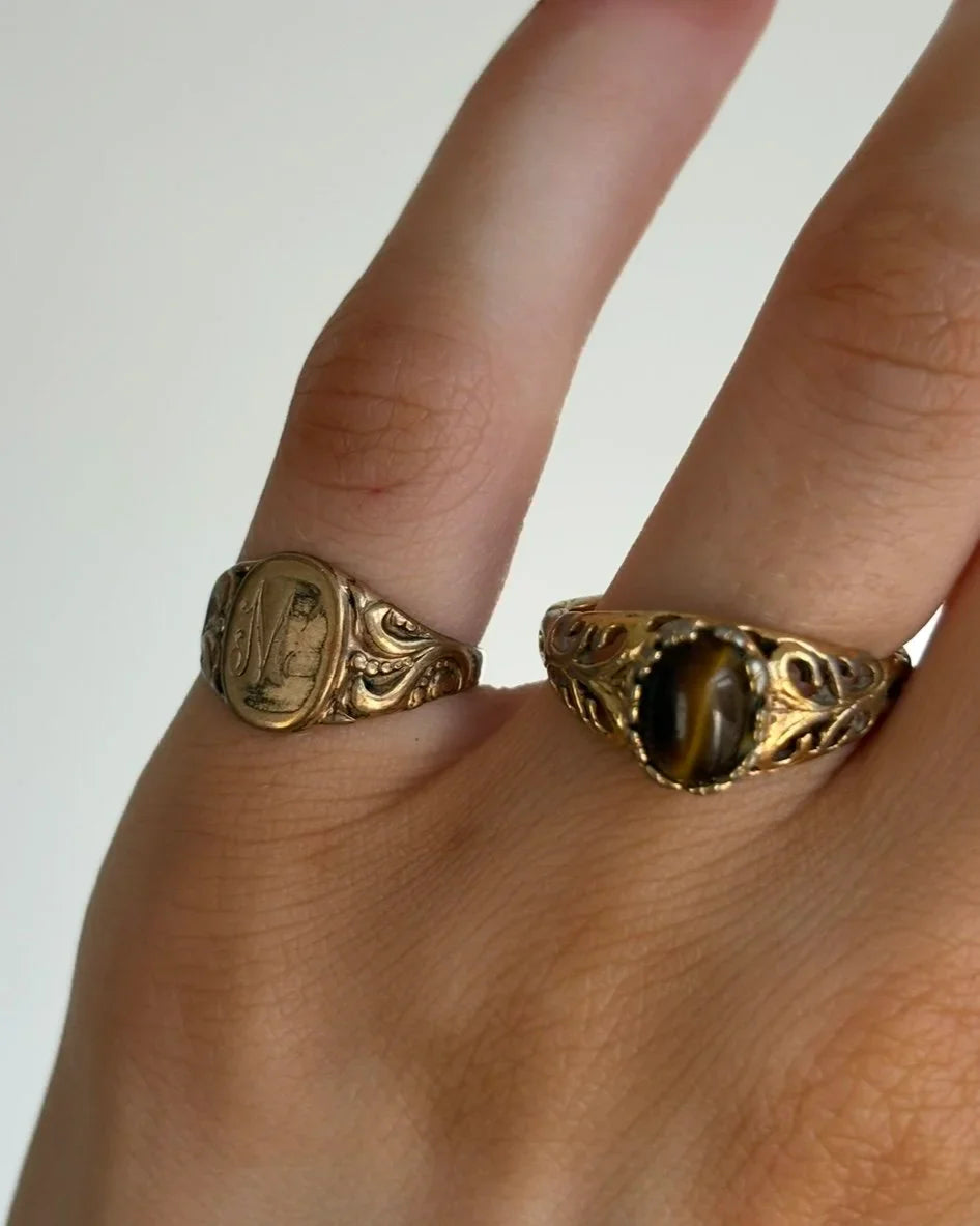 Rings