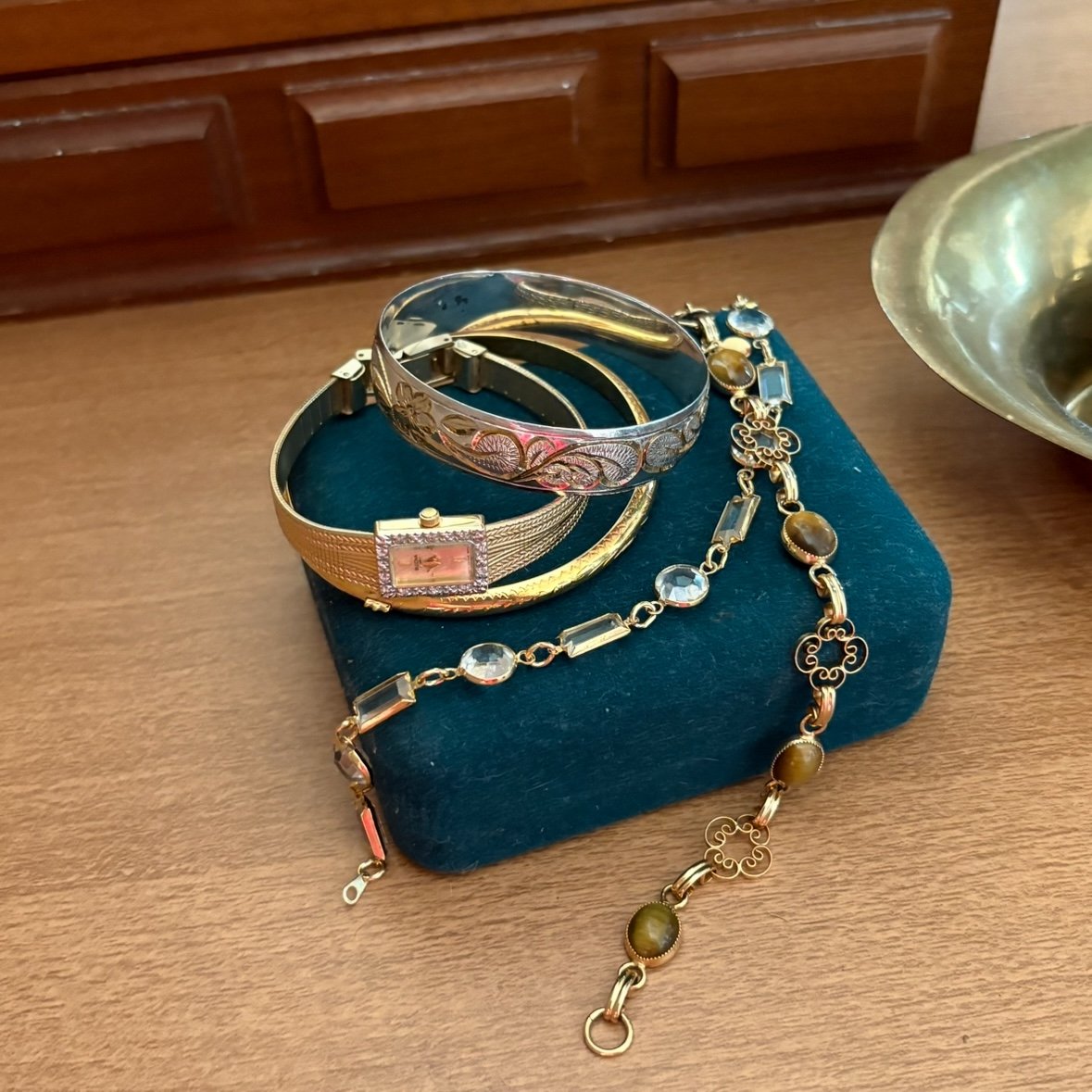 Vintage One-of-a-Kind