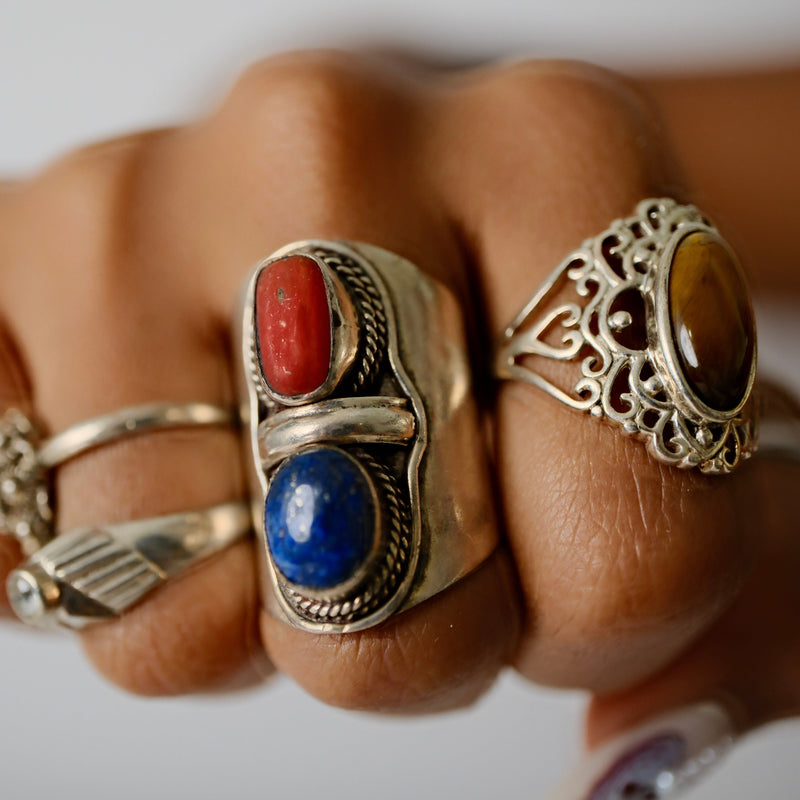 Vintage One-of-a-Kind