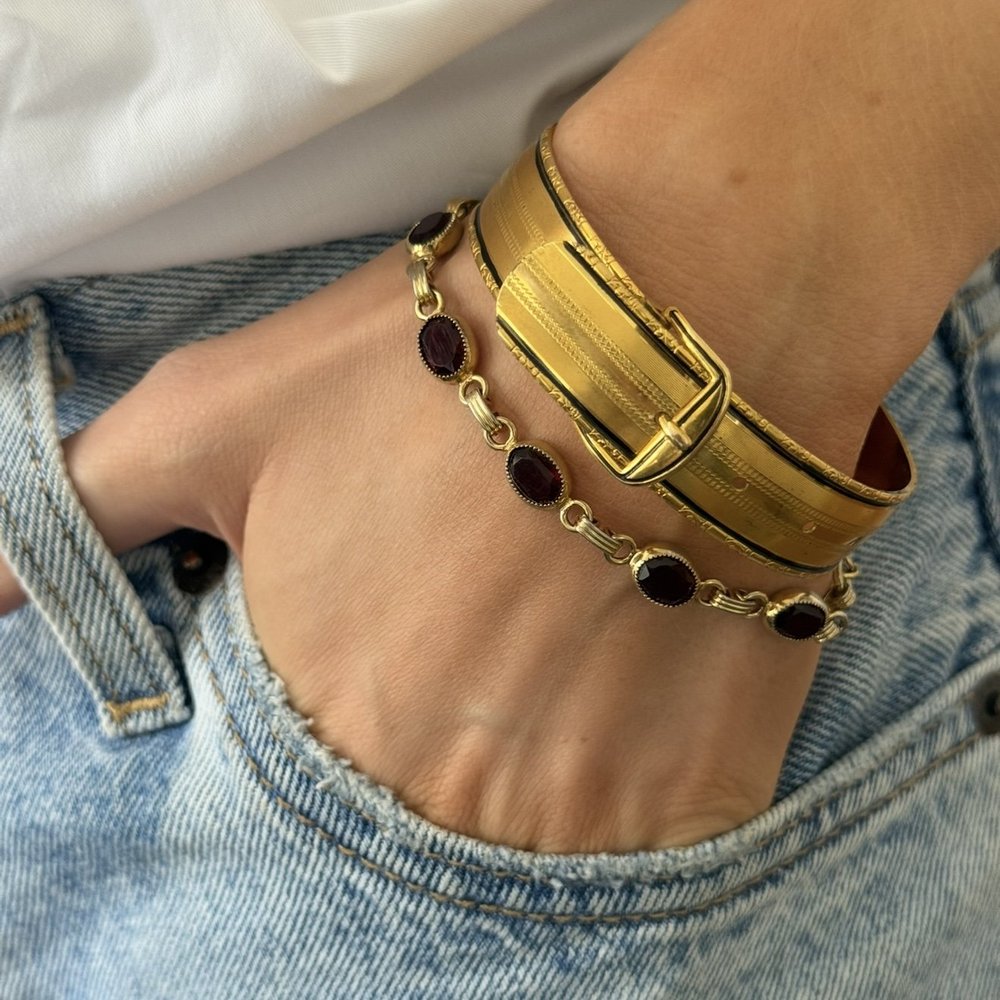 Bracelets