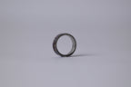 Vintage Abalone Sterling Silver Ring&nbsp;