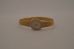 Vintage Mondaine 17 Jewels cocktail watch