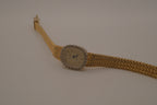 Vintage Mondaine 17 Jewels cocktail watch