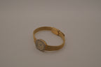 Vintage Mondaine 17 Jewels cocktail watch