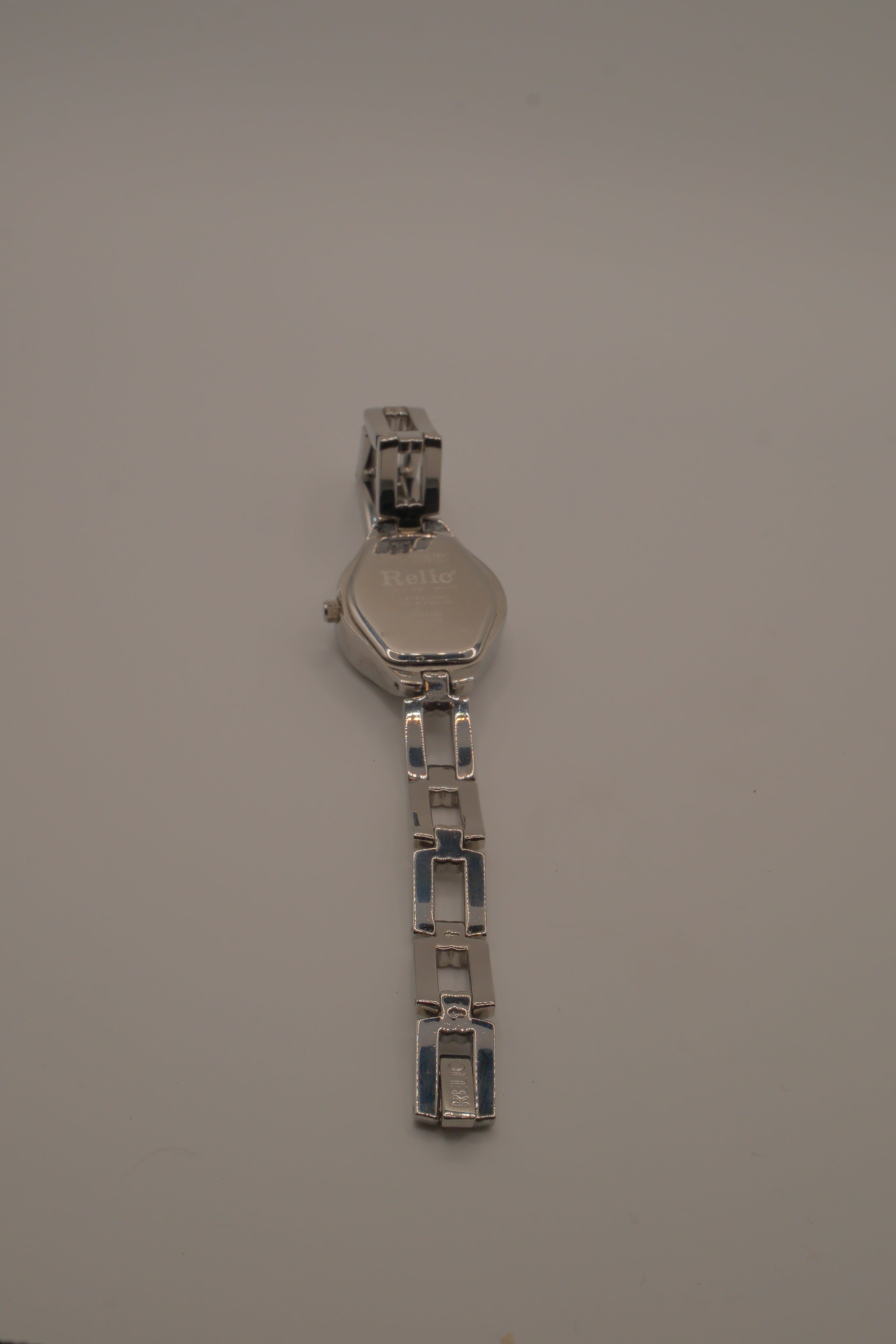 Vintage Relic by Fossil ladies' wrist watch