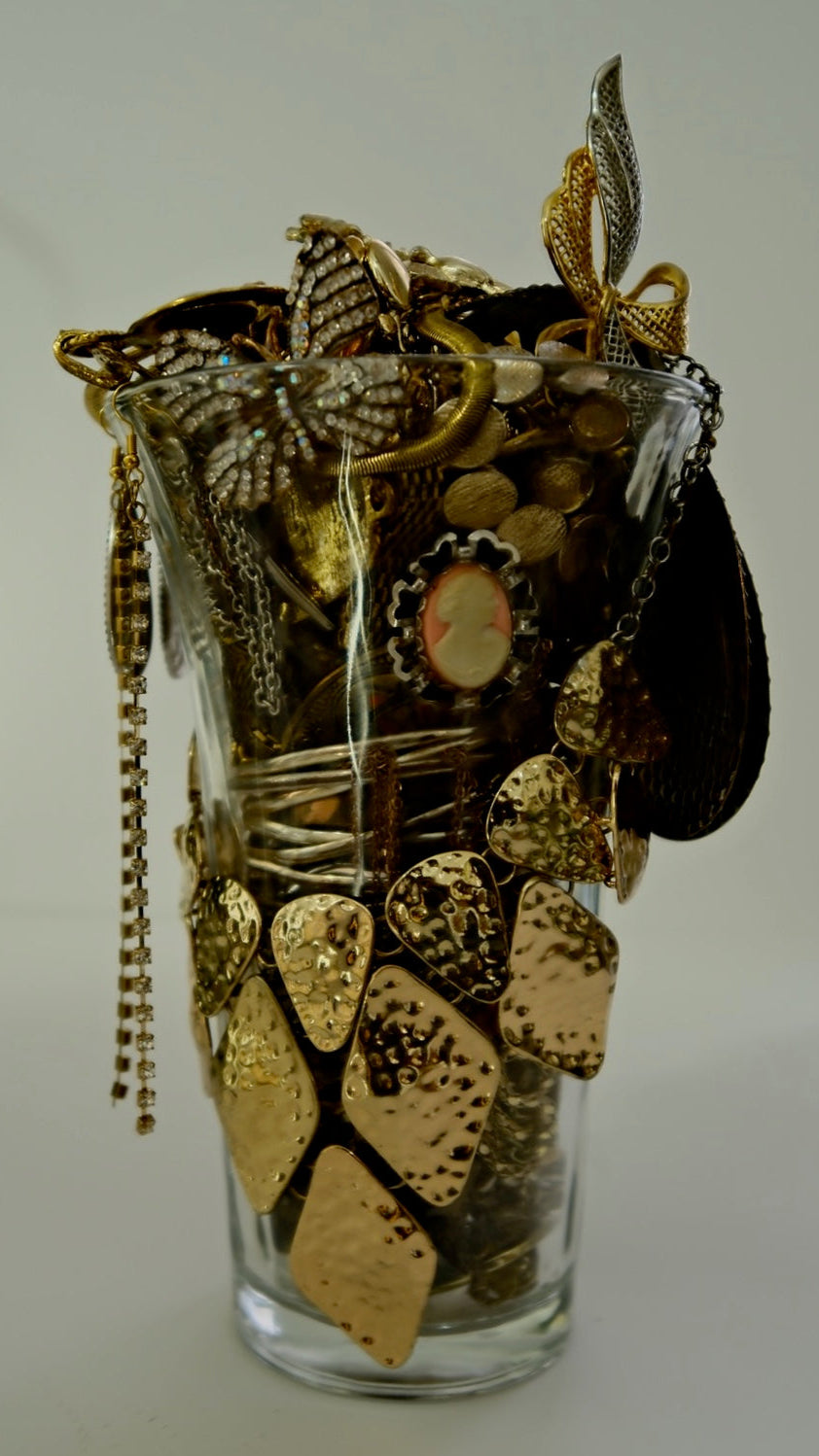 Vintage Jar