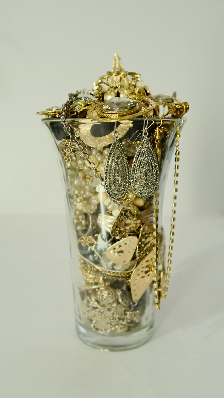 Vintage Jar