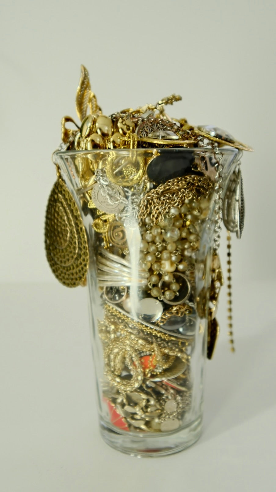 Vintage Jar