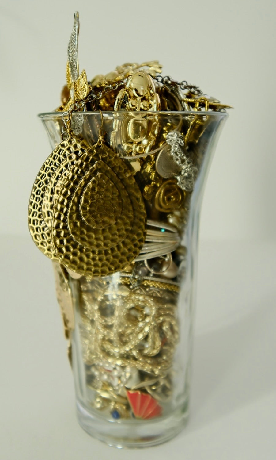 Vintage Jar