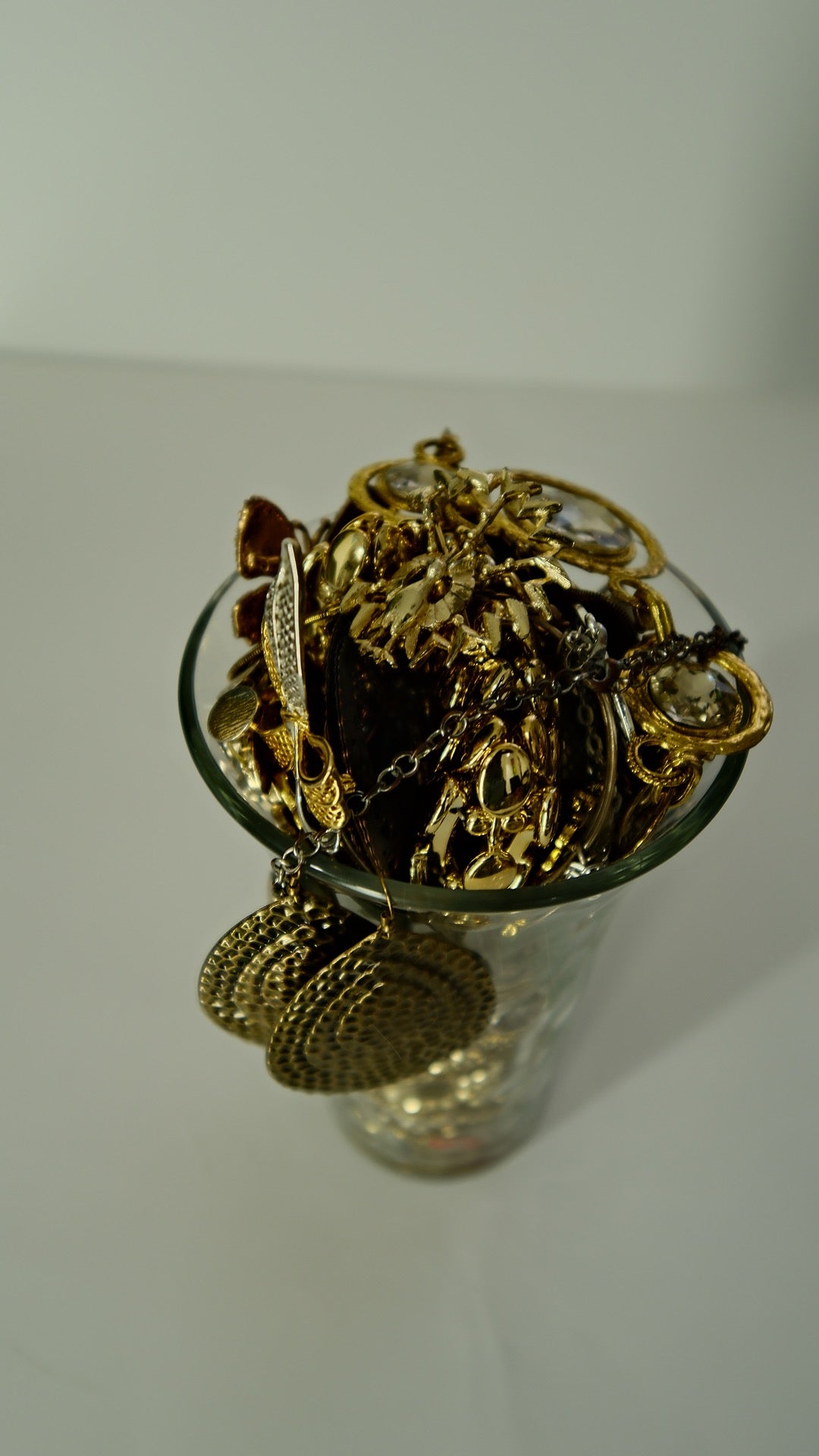 Vintage Jar