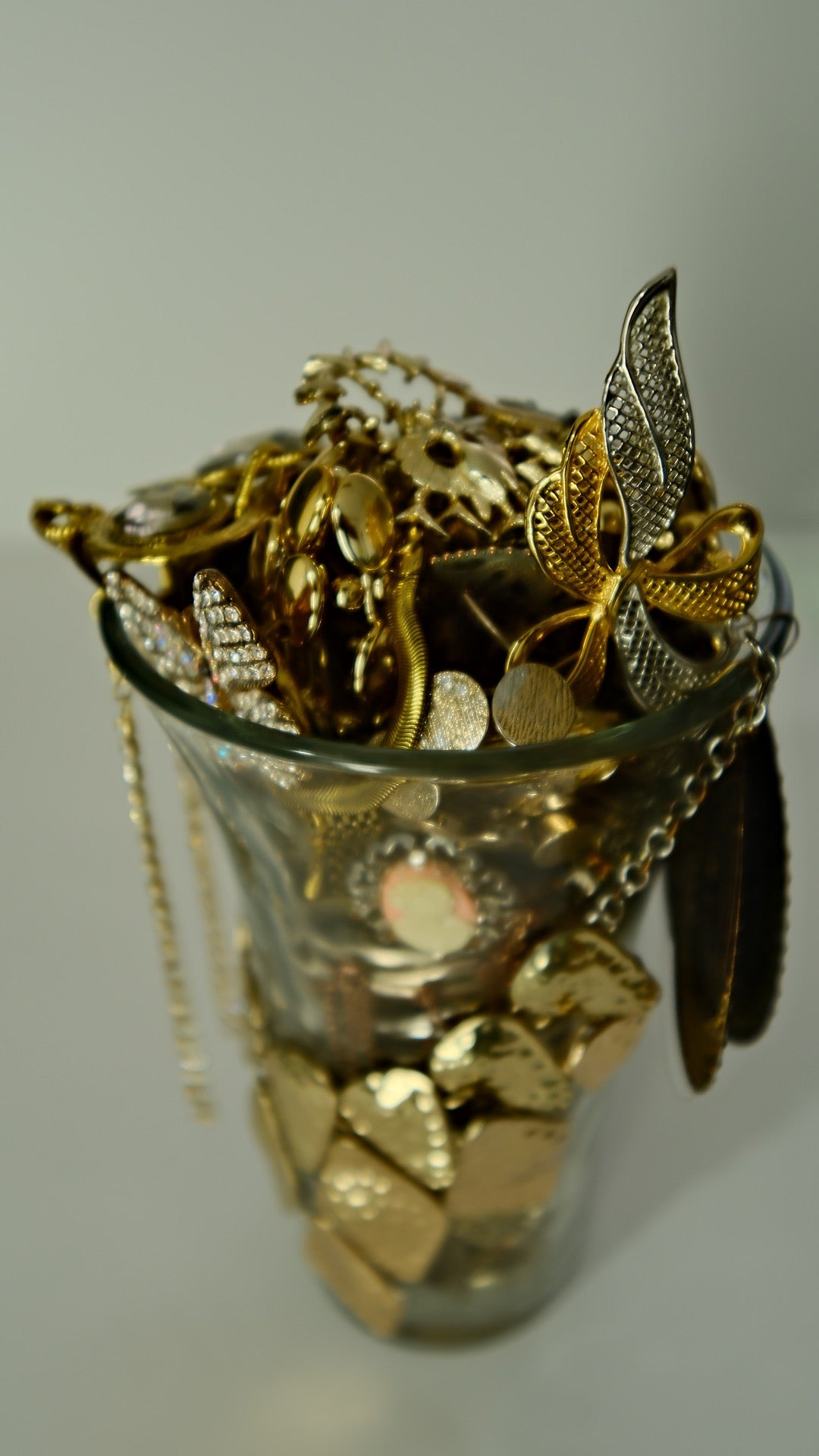 Vintage Jar