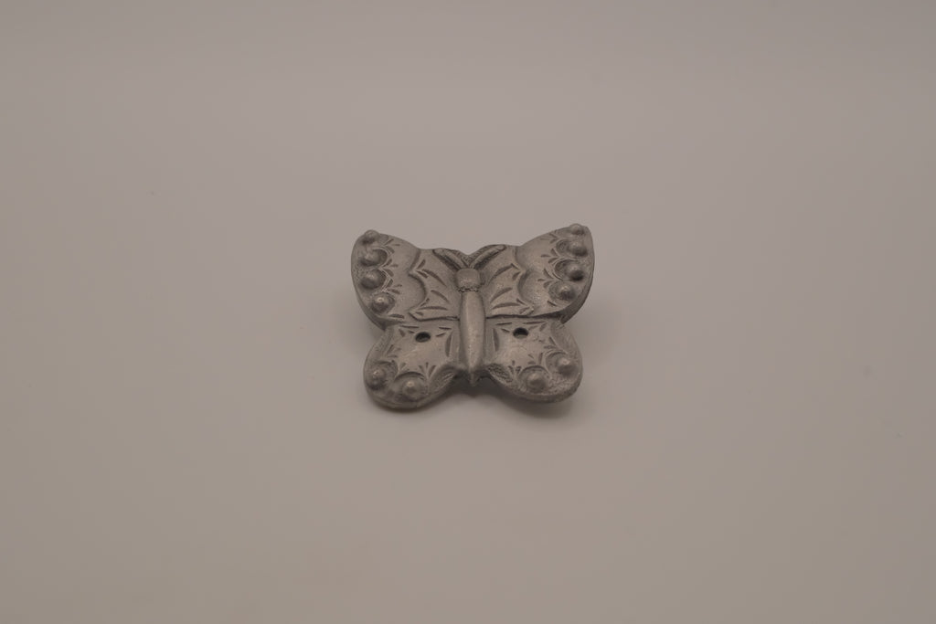 Vintage Torino Pewter Butterfly&nbsp;