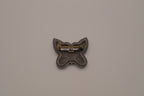 Vintage Torino Pewter Butterfly&nbsp;