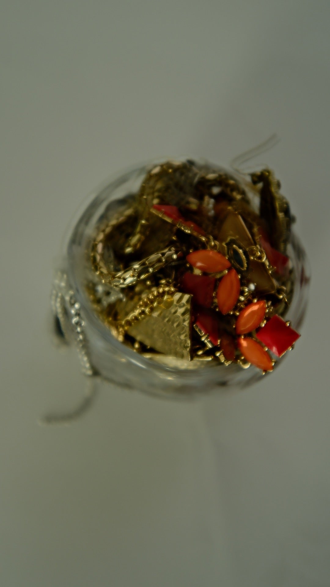 Princess Dream Jar