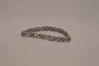 XOXO tennis link bracelet