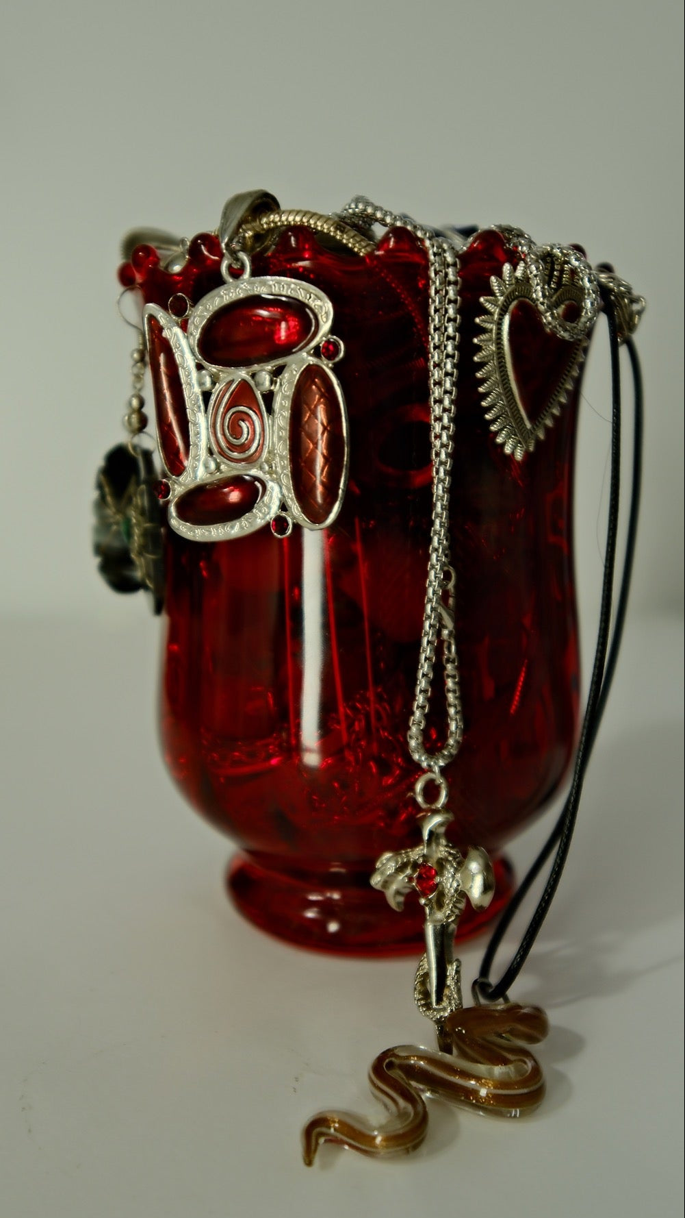 Gothic Jar