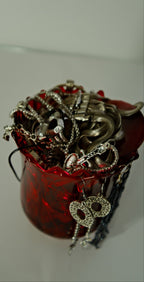 Gothic Jar