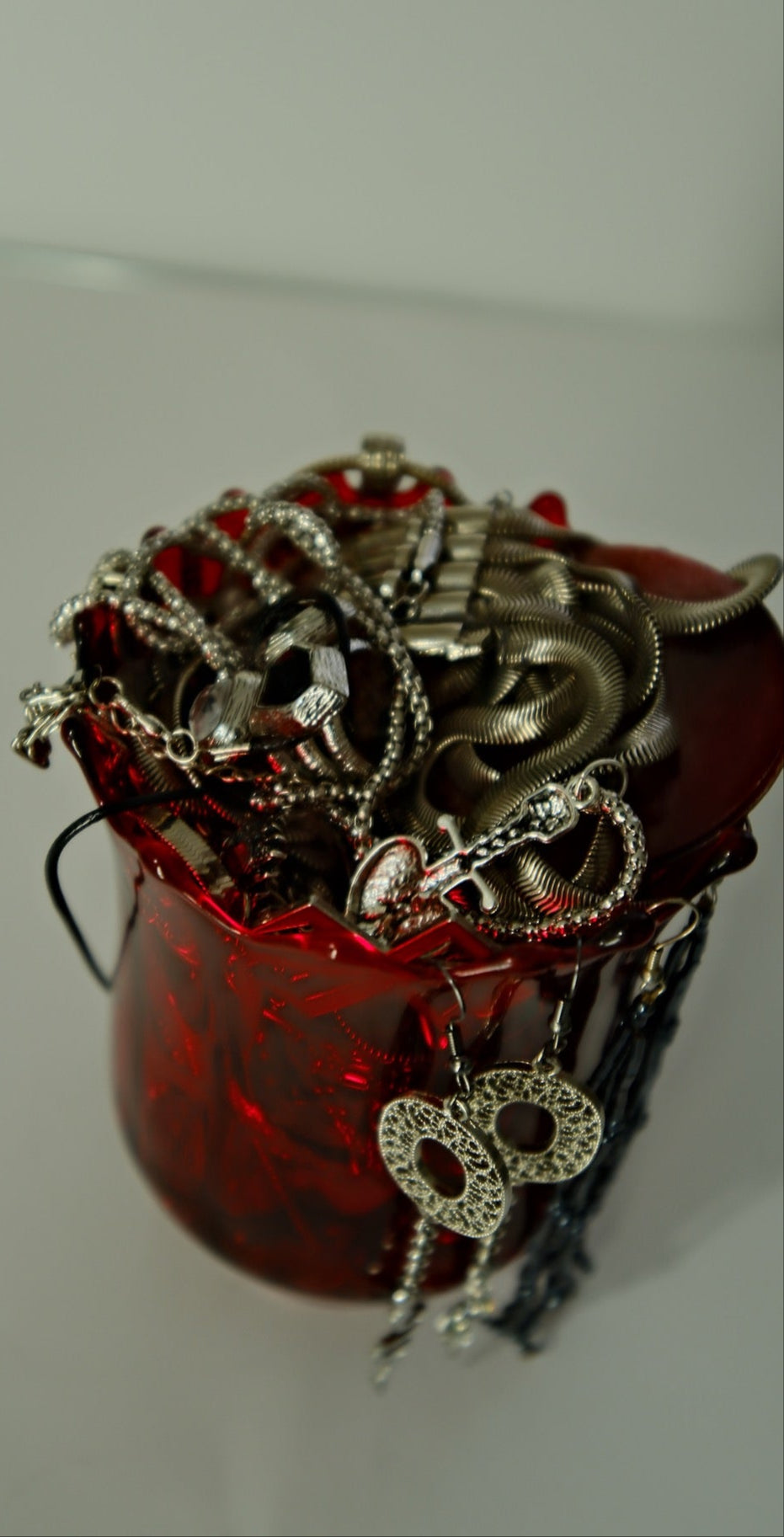 Gothic Jar