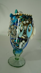 Beachy Jar