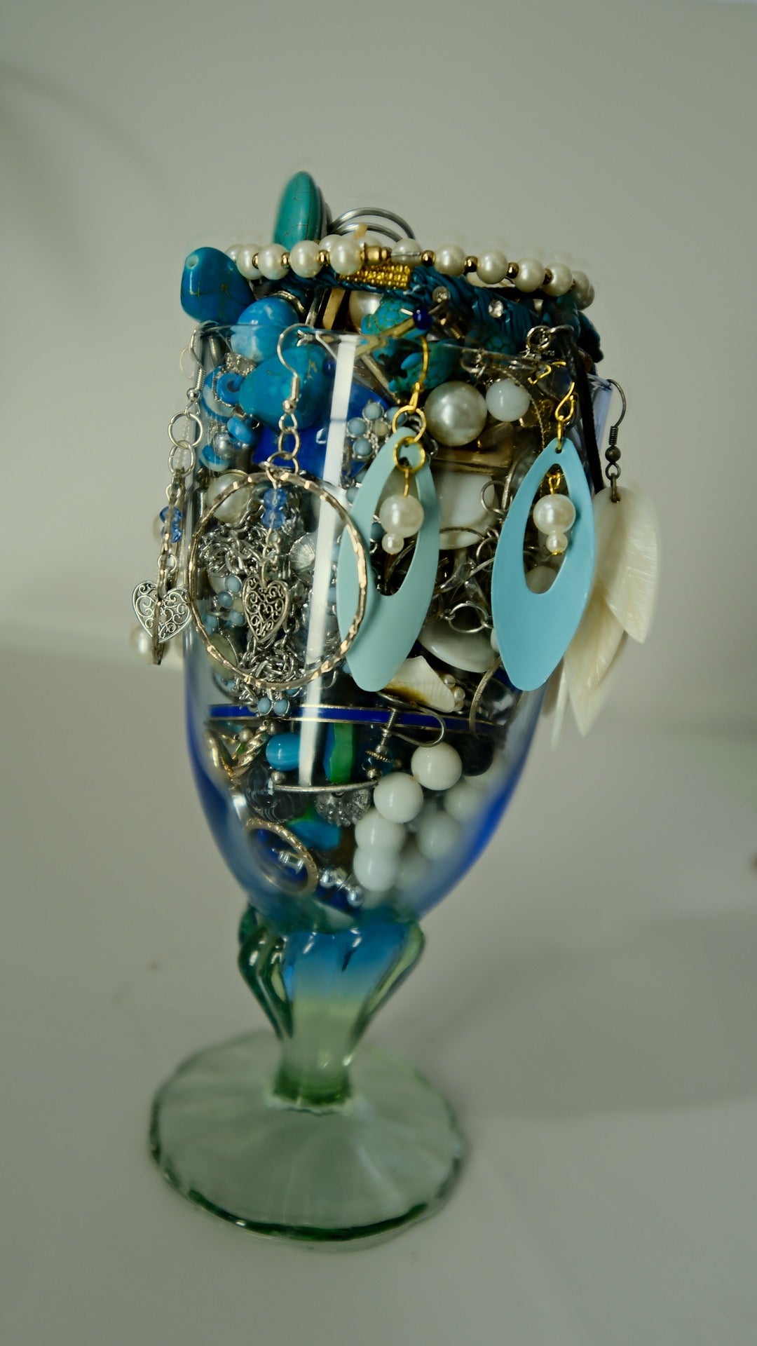 Beachy Jar