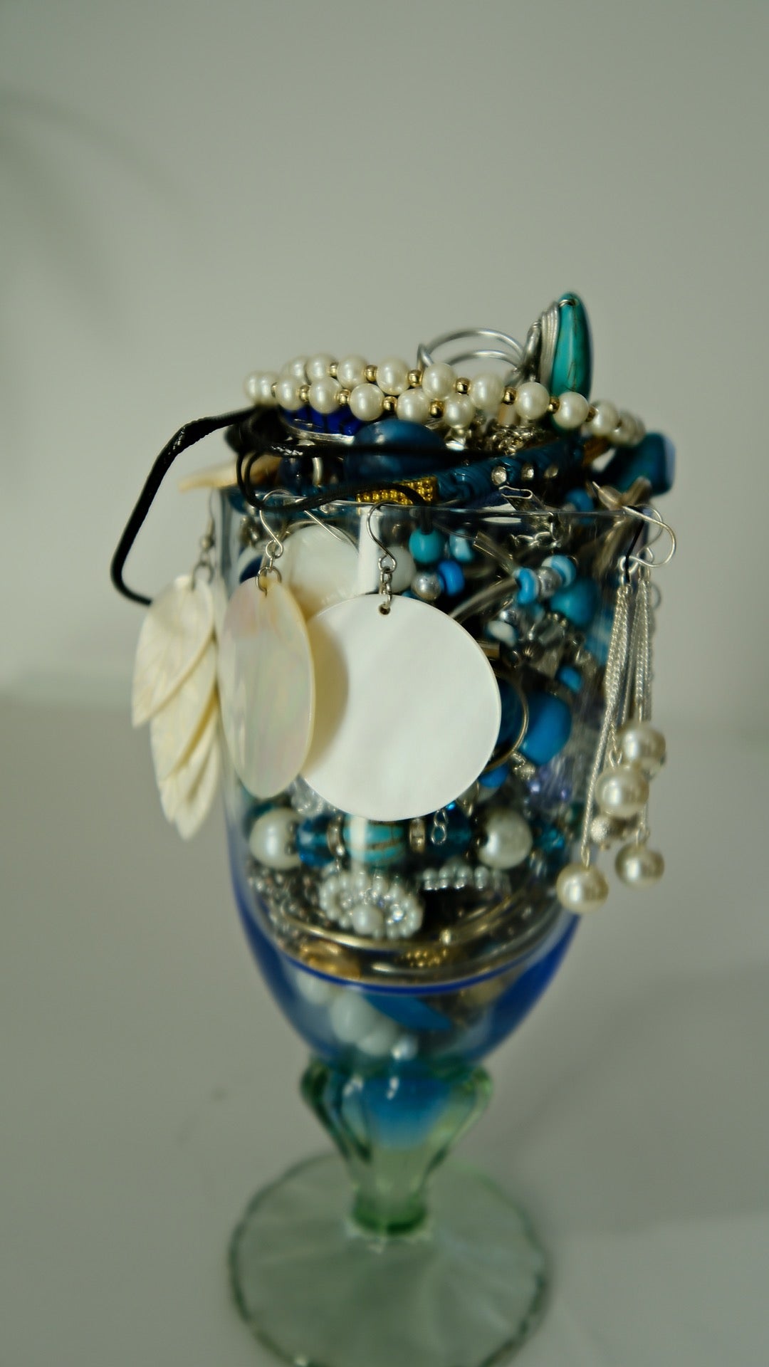 Beachy Jar