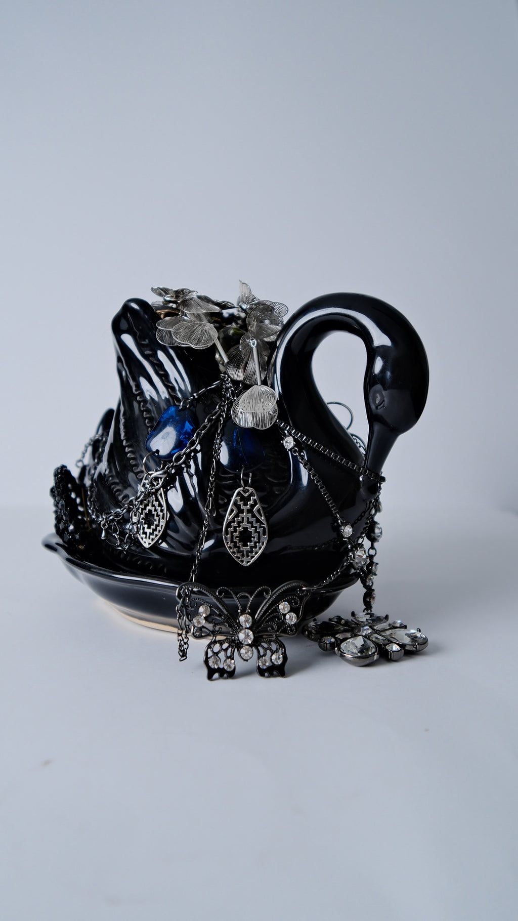 Dark Fantasy Jar