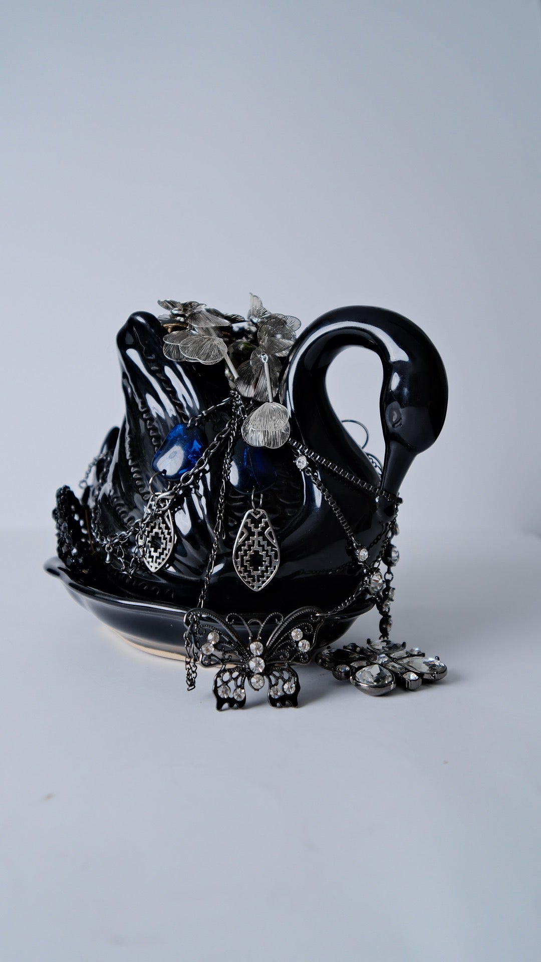 Dark Fantasy Jar