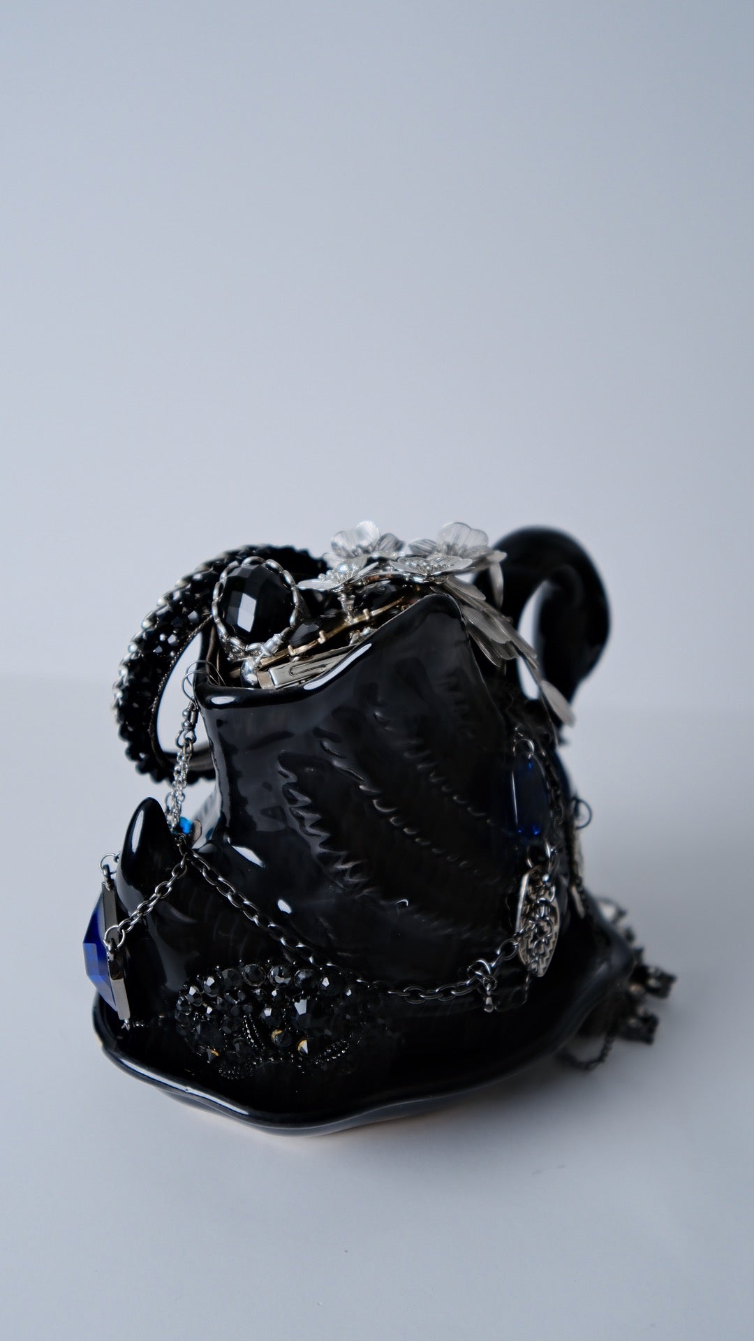 Dark Fantasy Jar