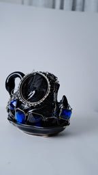 Dark Fantasy Jar