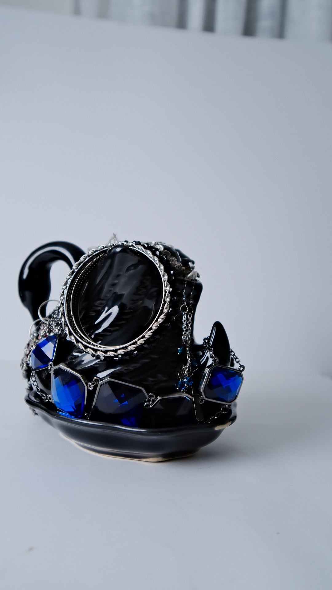 Dark Fantasy Jar