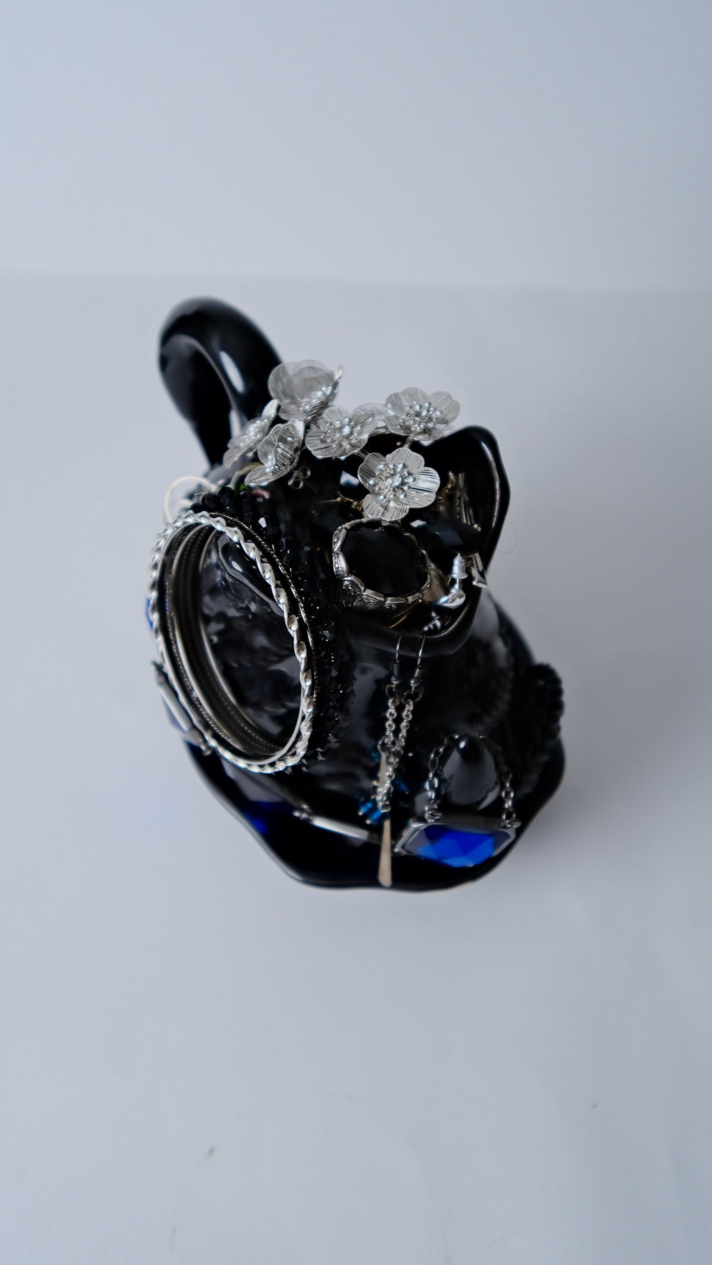 Dark Fantasy Jar
