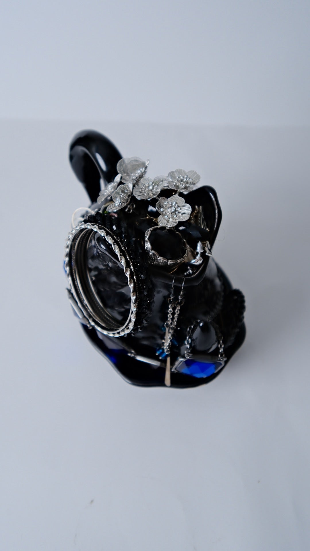 Dark Fantasy Jar