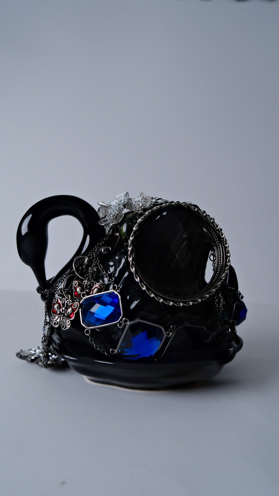 Dark Fantasy Jar