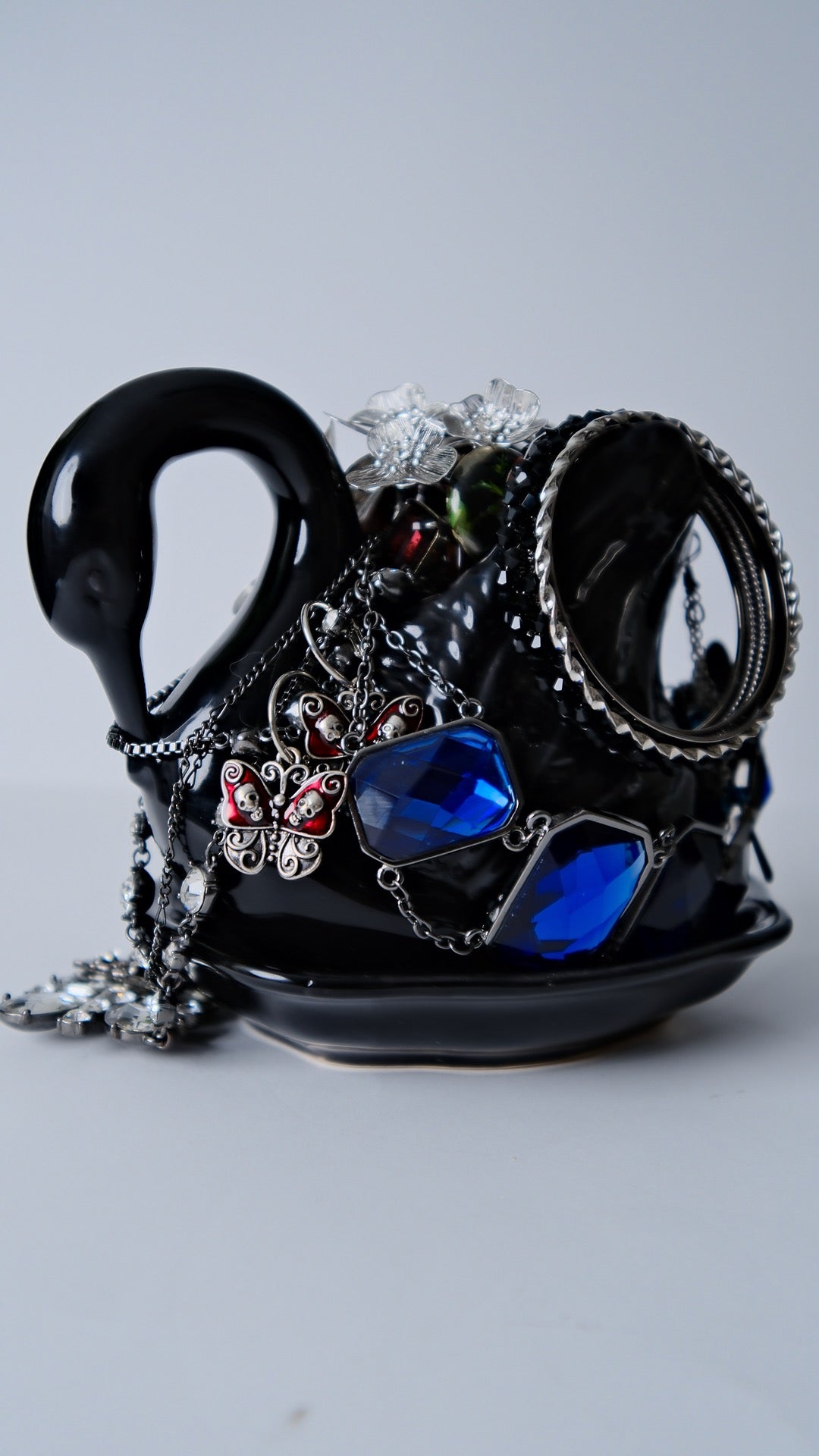 Dark Fantasy Jar
