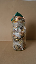 Extra Large Custom Jar
