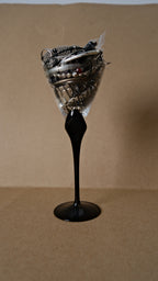 Medium Custom Jar