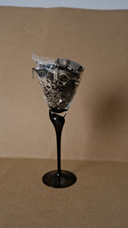 Medium Custom Jar