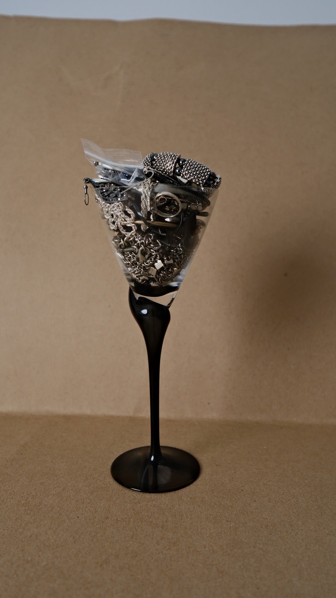 Medium Custom Jar