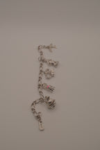 1973 Vintage Avon Charm Bracelet