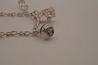 1973 Vintage Avon Charm Bracelet