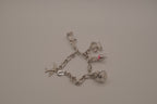 1973 Vintage Avon Charm Bracelet