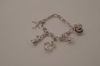 1973 Vintage Avon Charm Bracelet