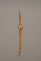 Vintage Bulova Quartz women's dress watch