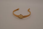 Vintage Bulova Quartz women's dress watch