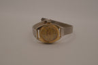 Vintage Longreene Electra mechanical ladies' wristwatch