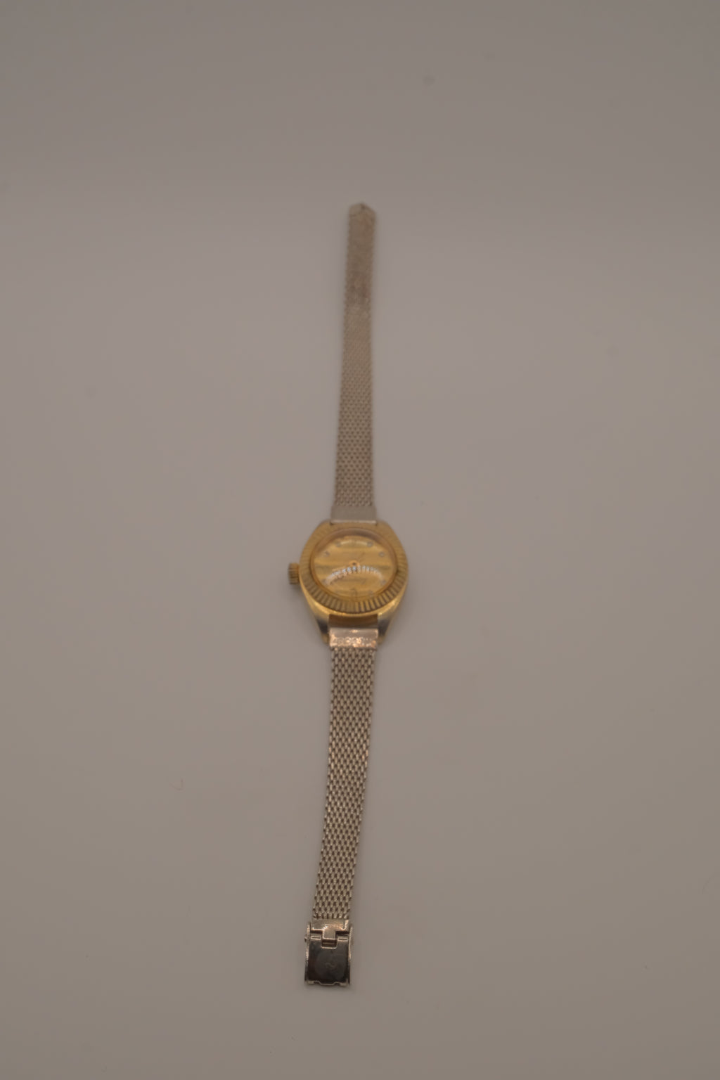 Vintage Longreene Electra mechanical ladies' wristwatch