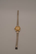 Vintage Longreene Electra mechanical ladies' wristwatch