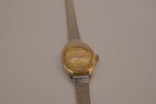 Vintage Longreene Electra mechanical ladies' wristwatch