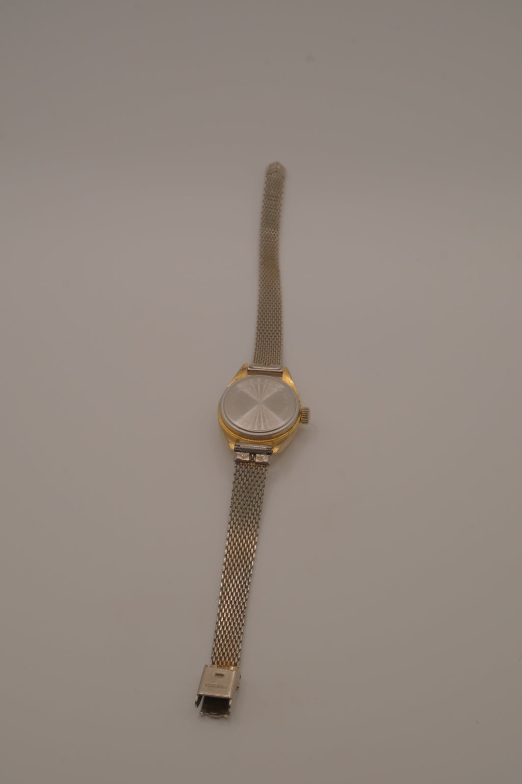 Vintage Longreene Electra mechanical ladies' wristwatch