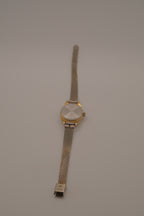 Vintage Longreene Electra mechanical ladies' wristwatch